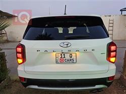 هيونداي باليسيد